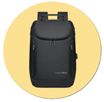 Arcade Ranger Backpack